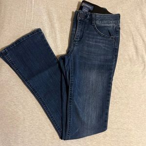 Democracy jeans size 2